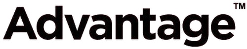 Advantage logo